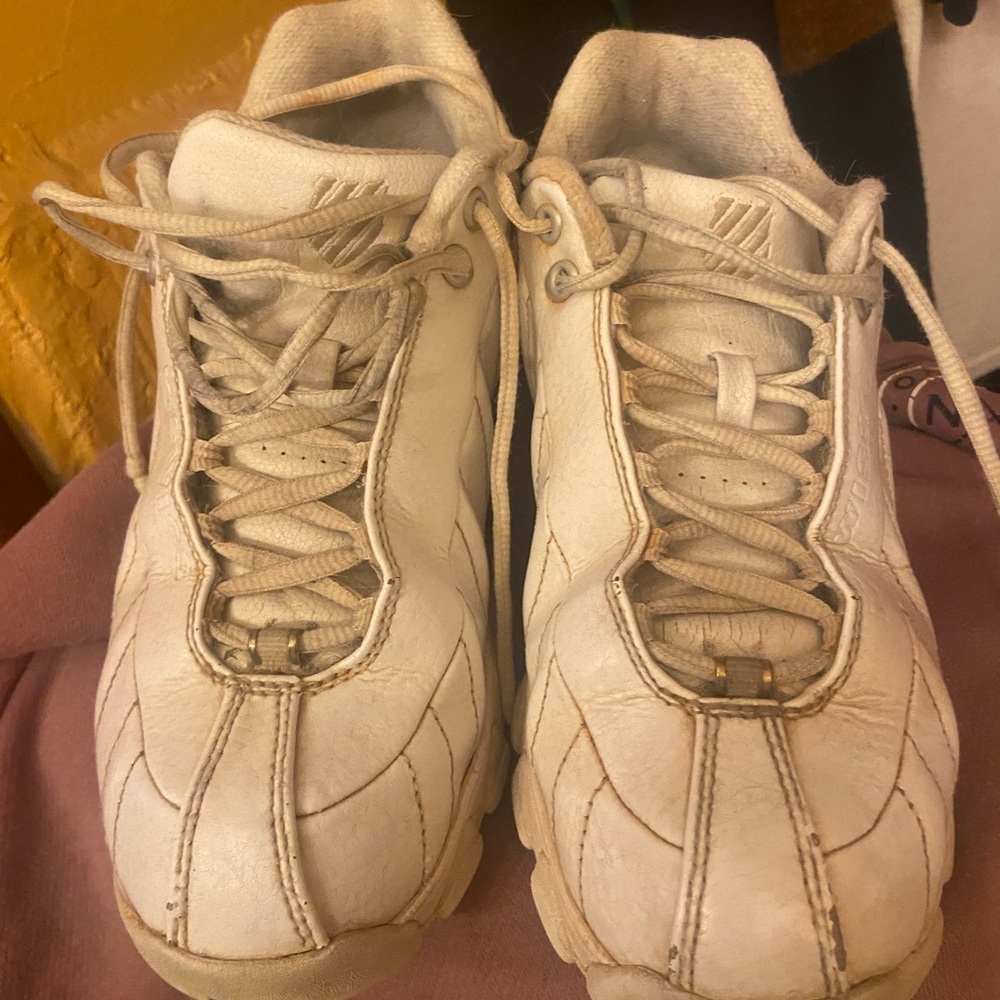 K Swiss 9 women's